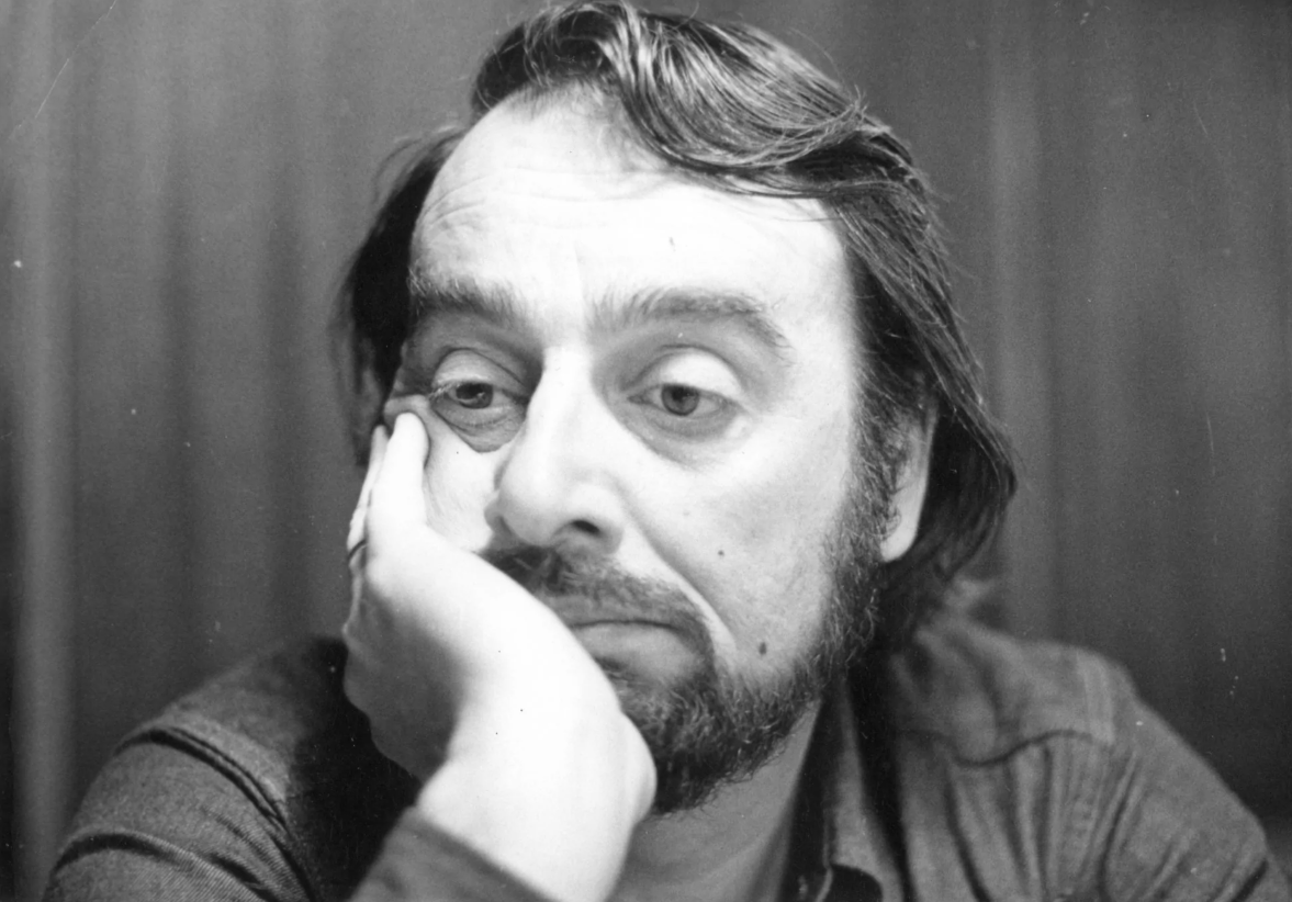 Македонскиот Хавел што го преспавме